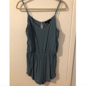 Forever 21 Romper